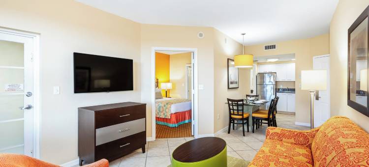 韦斯顿度假村, 劳德代尔堡(Vacation Village at Weston, Fort Lauderdale)图片
