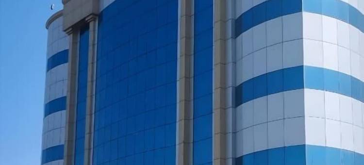 阿萨拉雅套房酒店(Alsaraya Hotel Suites)图片