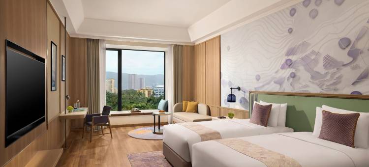 维万塔塞恩LBS路(Vivanta Thane LBS Road)图片