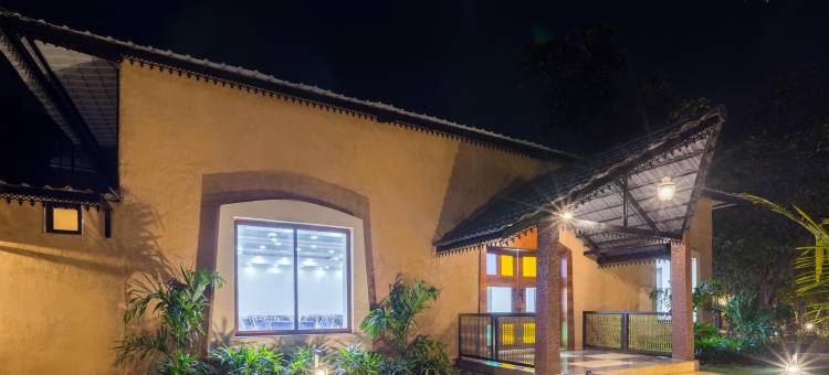 Sterling Padam Pench图片