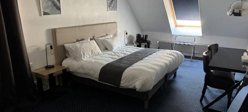 杜普雷酒店(Hôtel Dupleix - Hyper Centre - Réouverture)图片