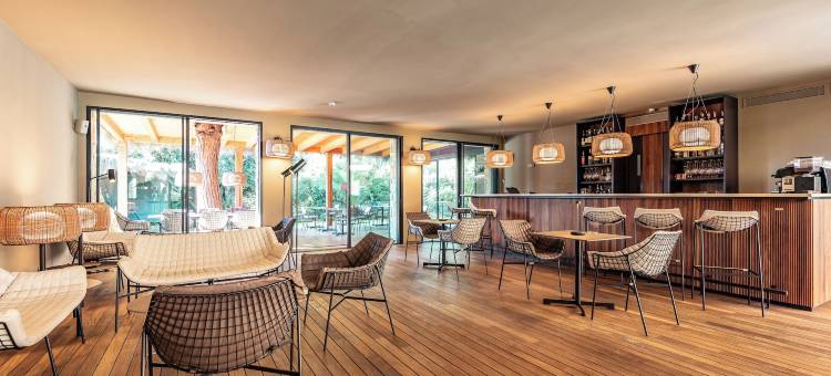 罗卡马雷度假村 - 波南特民宿(Roccamare Resort - Casa di Ponente)图片