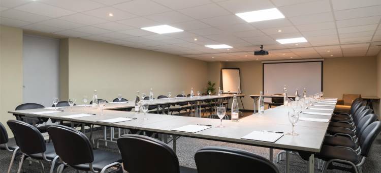 蒙彼利埃南勒玛斯德格利尔夸利斯酒店(The Originals City, le Mas de Grille, Montpellier Sud)图片