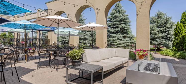 Best Western Fairmont图片