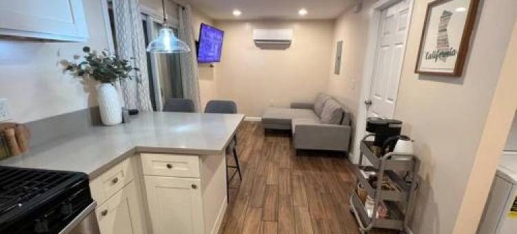 La Casita de Whittier, Private Unit w/Patio Area, Disney, Biola, Knotts图片