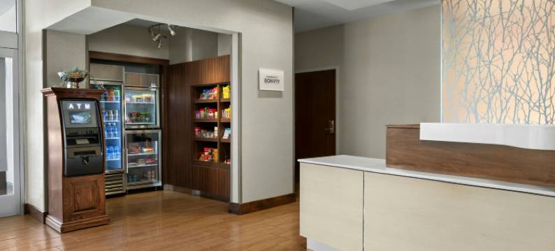 Fairfield Inn & Suites Salt Lake City Midvale图片