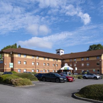 智选假日酒店-汤顿东(Holiday Inn Express TAUNTON EAST by IHG)图片