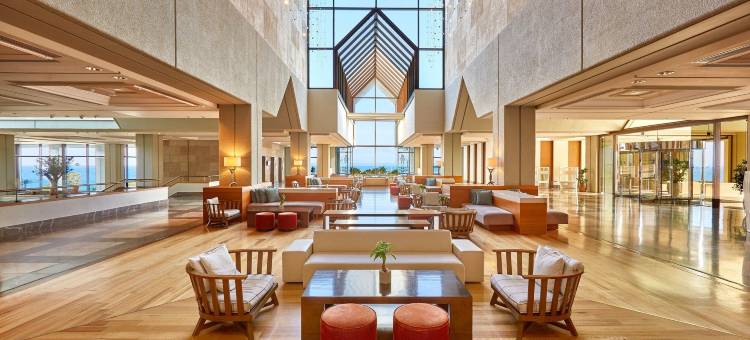 喜来登酒店-罗得岛(Sheraton Rhodes Resort)图片