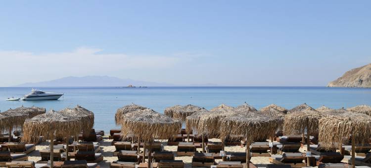 利文米科诺斯酒店 - 限成人(Livin Mykonos Hotel - Adults Only)图片