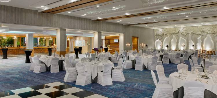 Crowne Plaza 都柏林 - 诺斯伍德(Crowne Plaza Dublin Airport)图片