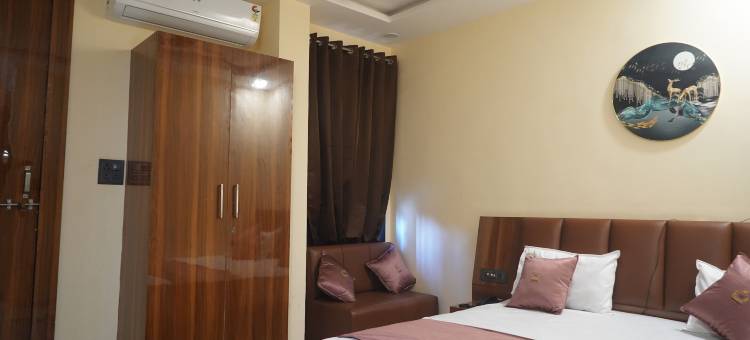 拉吉卡玛尔花园酒店(Raj Kamal Hotel & Garden)图片