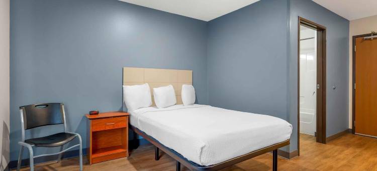 美国长住精选套房酒店 - 迈尔斯堡- 东北(Extended Stay America Select Suites - Fort Myers - Northeast)图片