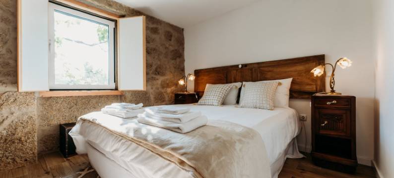 Quinta de S. Miguel 'Casa Da Chaminé图片