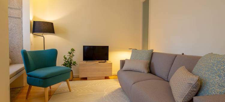 GuestReady - Catorze de Outubro Houses - 427图片