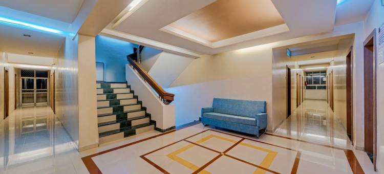 Hotel Sai Prarthana图片