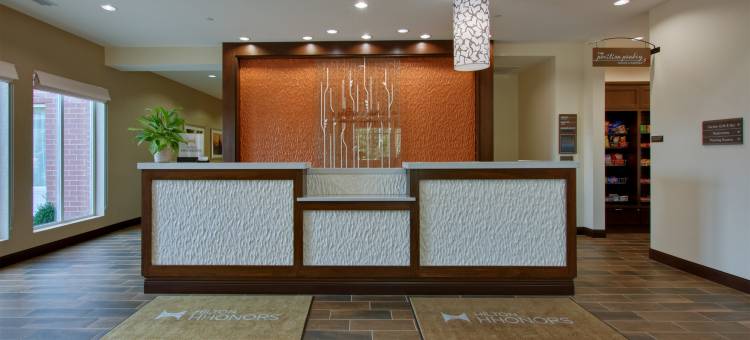 希尔顿花园旅馆-本顿港圣约瑟夫(Hilton Garden Inn Benton Harbor/St. Joseph)图片