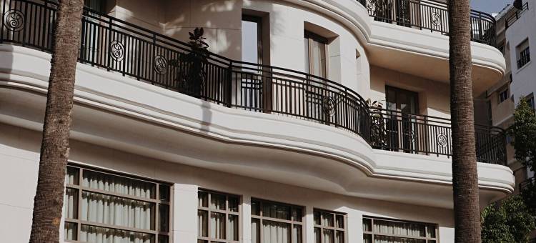 由Onomo收藏的乐广场(Le Square By Onomo Collection)图片