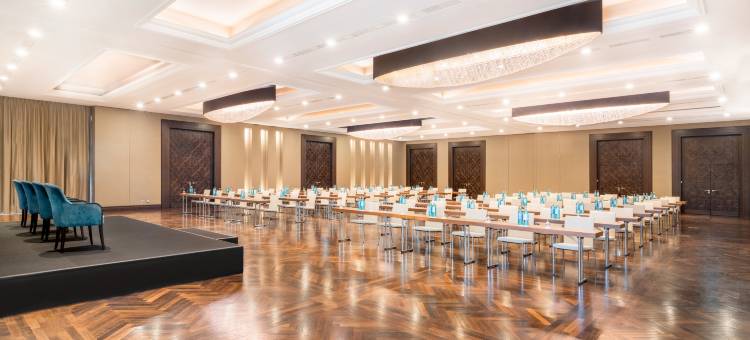 希尔顿法兰克福格拉文布鲁赫(Hilton Frankfurt Gravenbruch)图片