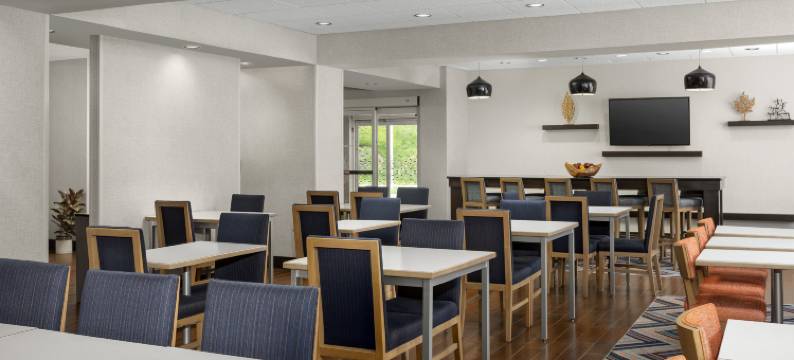 希尔顿欢朋酒店-奥古斯塔(Hampton Inn Augusta)图片