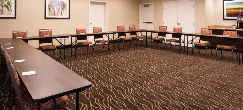 希尔顿欢朋套房酒店-谢茨(Hampton Inn & Suites Schertz)图片