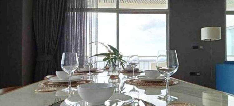 普吉岛海滨套房-Centara旗下(Waterfront Suites Phuket by Centara)图片