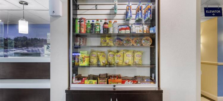 SureStay Plus Hotel by Best Western Niagara Falls East图片