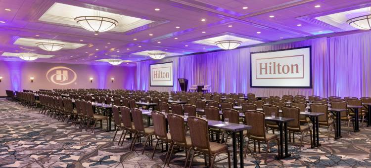 奥兰多-阿尔塔蒙特斯普林斯希尔顿酒店(Hilton Orlando Altamonte Springs)图片