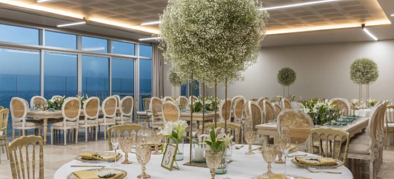 圣马尔塔希尔顿酒店(Hilton Santa Marta)图片