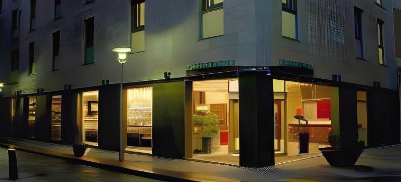 吉罗那休塔特酒店(Ciutat de Girona)图片