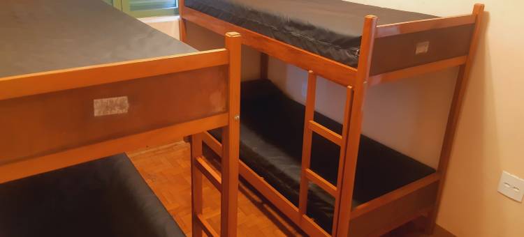 查卡拉奥兰多酒店(Chácara Vô Orlando)图片