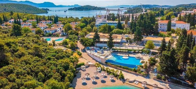 阿米内斯维瓦尔9号港度假村(Aminess Vival Port9 Resort)图片