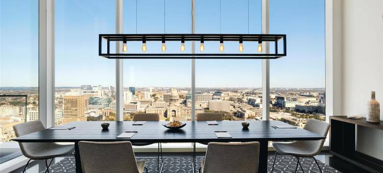 奥斯汀国会大道凯悦尚萃酒店(Hyatt Centric Congress Avenue Austin)图片