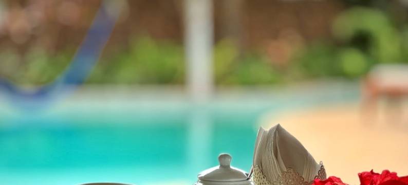 伊哈多凡托旅馆(Pousada Ilha do Vento)图片