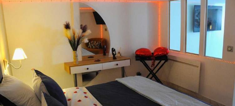 Love room le belka图片