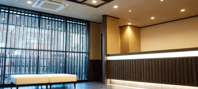 越谷Glany's尊享酒店(Hotel Glany's Koshigaya Premier)图片