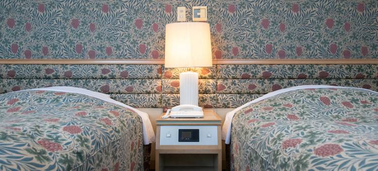 鹿岛常春藤酒店(Kashima Ivy Hotel)图片