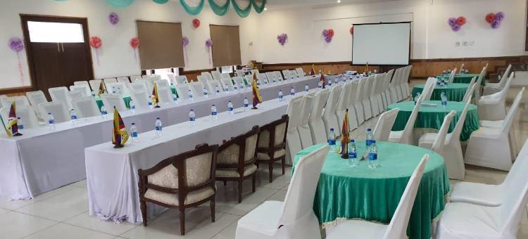 Imperial Heights Resort图片