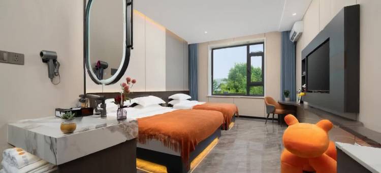 全季民宿(镜泊湖北门店)图片