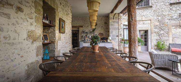 la chapelle sur la sorgue酒店(La Chapelle Sur la Sorgue)图片