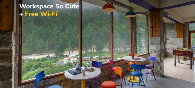 goSTOPS Plus 卡索尔(Gostops Plus Kasol, Suma Ropa)图片