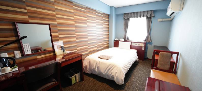 日向酒店(Hotel Rumieru Hyuga)图片