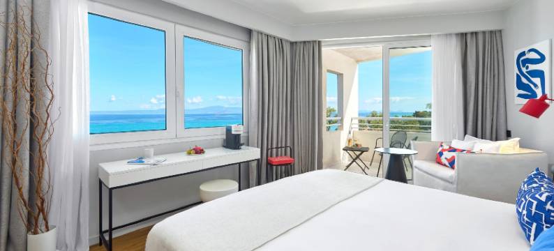 诺鲁兹卡桑德拉穹顶酒店(Domes Noruz Kassandra, Halkidiki - Adults Only)图片