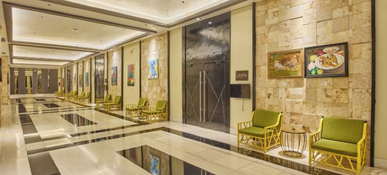 塔克洛班高峰酒店(Summit Hotel Tacloban)图片