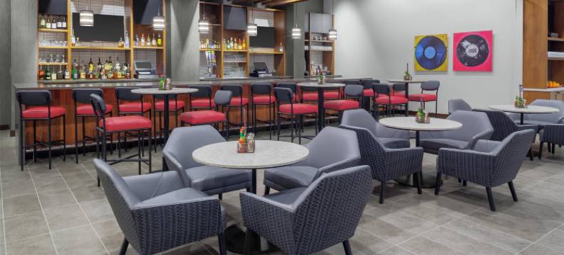 雅典市中心凯悦嘉轩酒店(Hyatt Place Athens/Downtown)图片