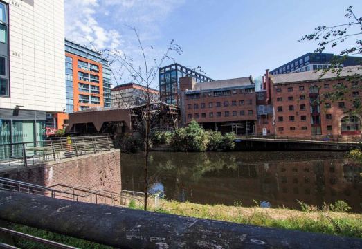 The Slate Yard Hotel Overview