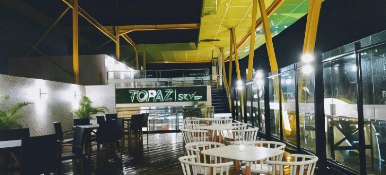 Sunrise Hotel Mojokerto图片