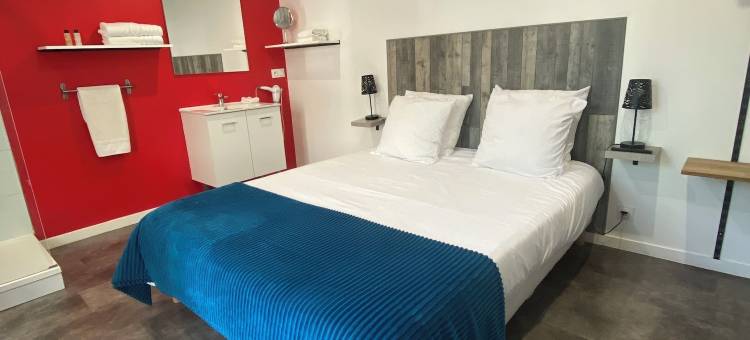 高魅力(Aux Charmes)图片