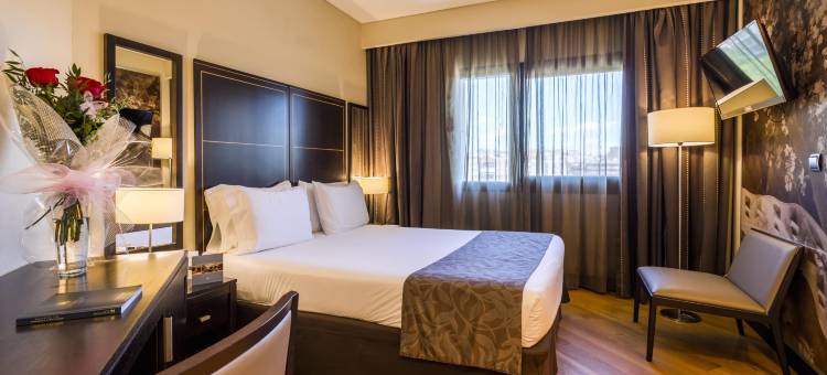 欧洲之星纪念酒店(Eurostars Monumental)图片