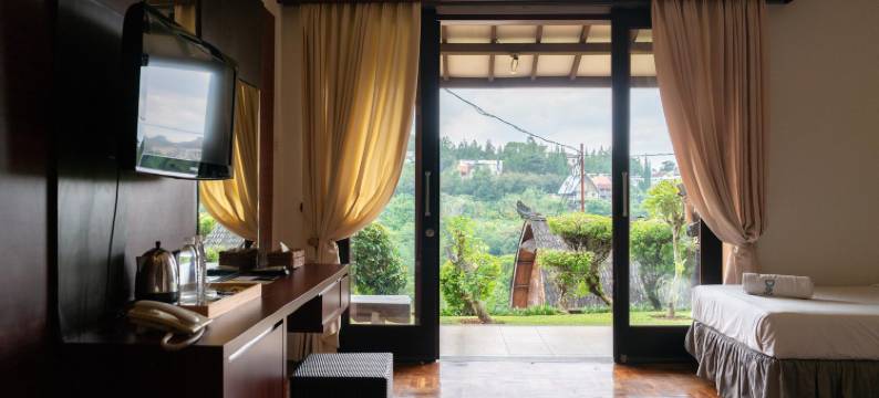 达戈 赫维尔度假村(Dago Heuvel Resort)图片