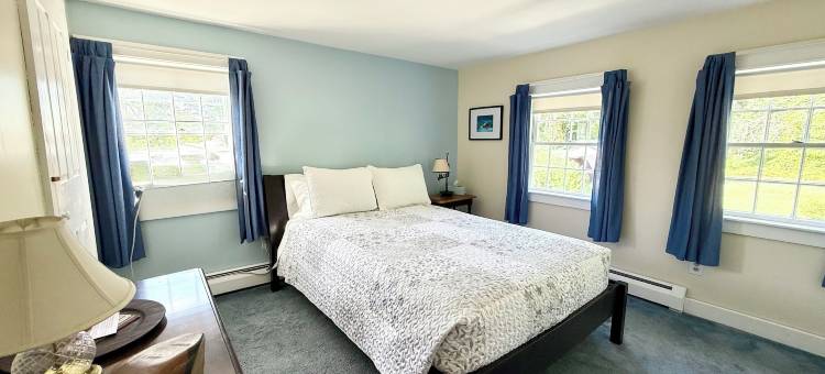 克洛内尔斯宾塞旅馆(Colonel Spencer Inn)图片